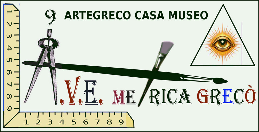 AVE - Metrica Poetica di Edoardo Greco