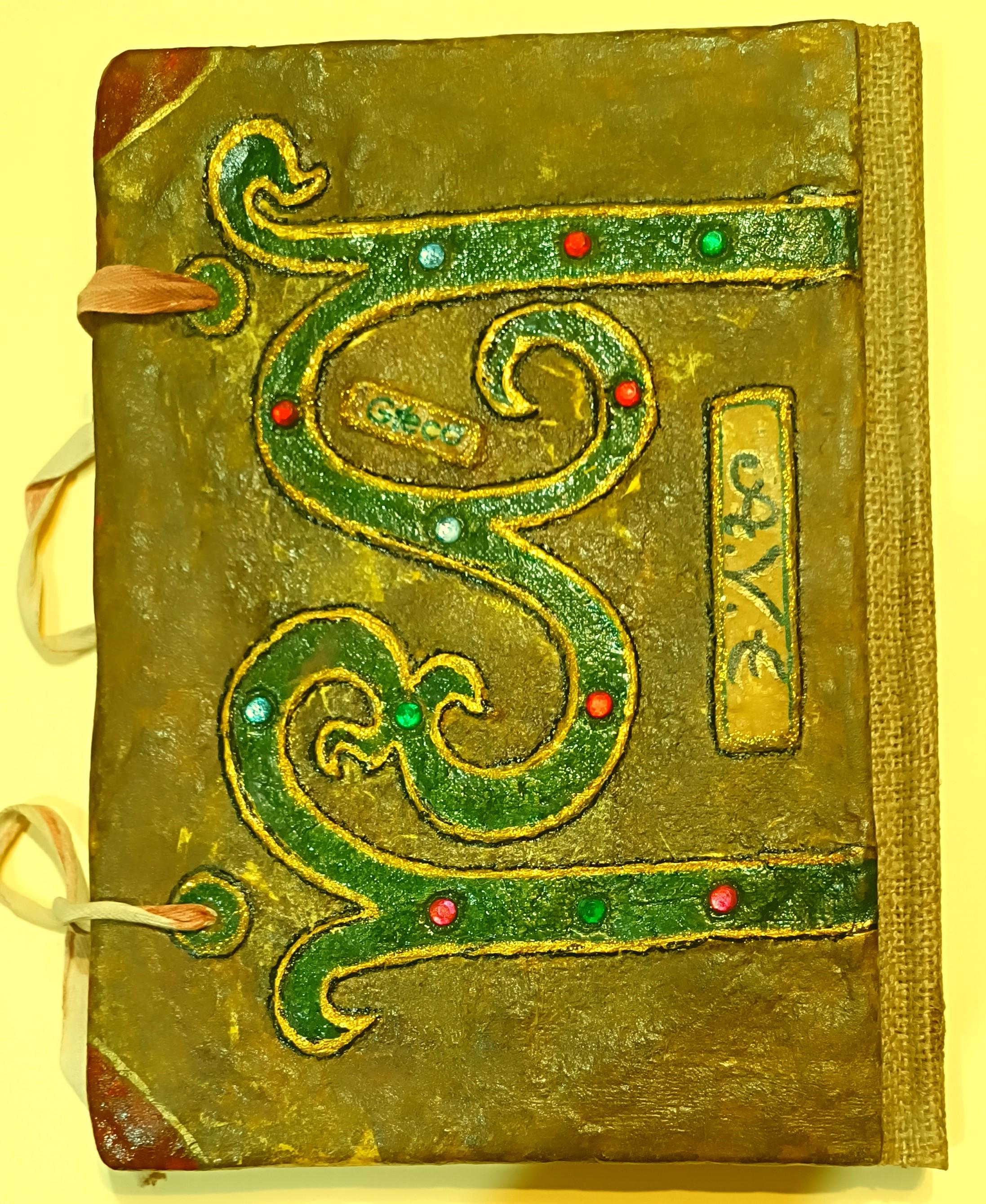 Codice AVE Pagine Interne Codice Templare