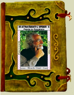 Favole in Purgatorio - Edoardo Greco ISBN 9788890275111