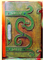 Ho Attraversato l'Inferno - Edoardo Greco ISBN 9788890275104