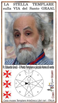 Stella Templare - Edoardo Greco