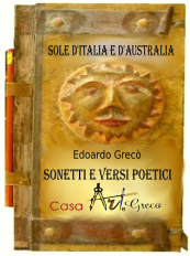Sole d'Australia e d'Italia - Edoardo Greco