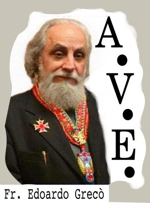 edoardo-greco-autore, Codice A.V.E.